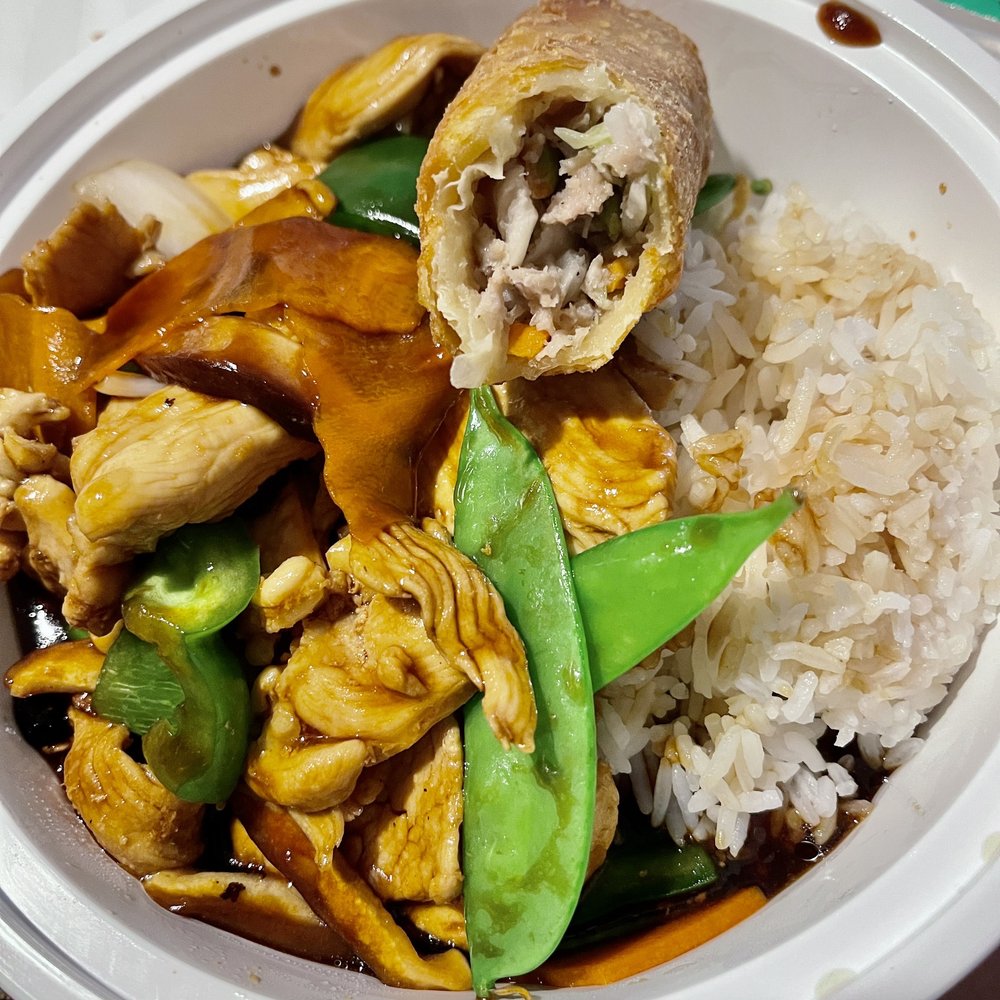 Asianoodle
