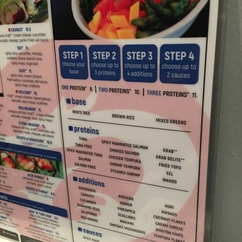Bento Cafe Dr Phillips Menu Bento Cafe Dr Phillips Menu
