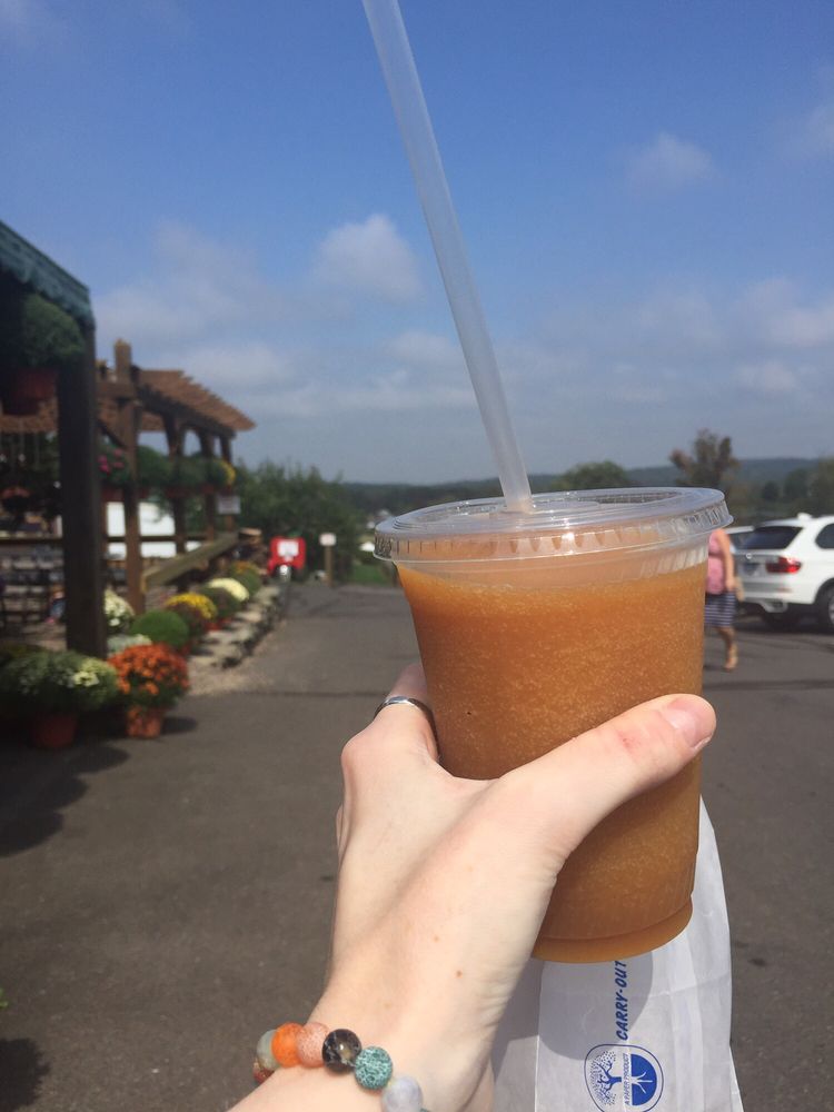 Belltown Hill Orchards