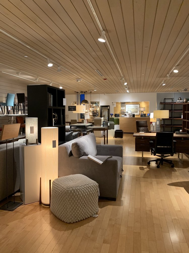 Crate & Barrel