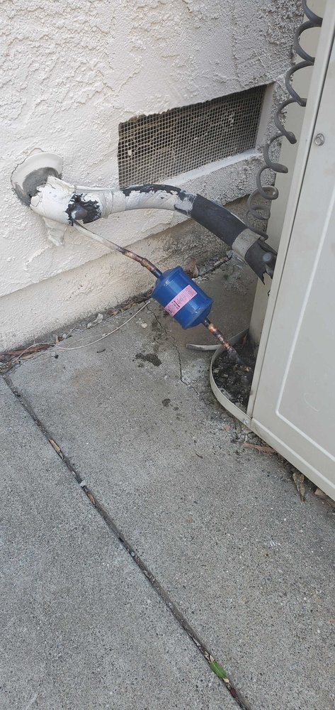 image of business North Bay Air Systems