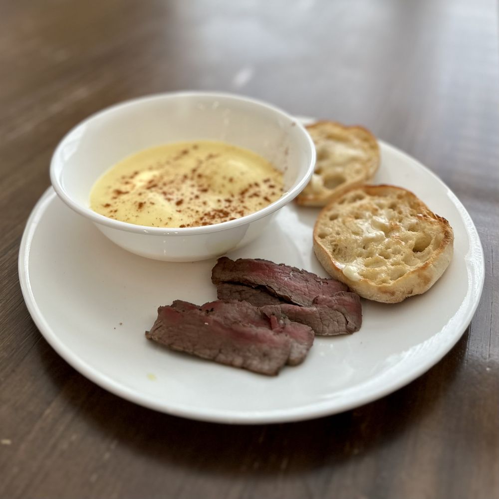 Ruth's Chris Steak House