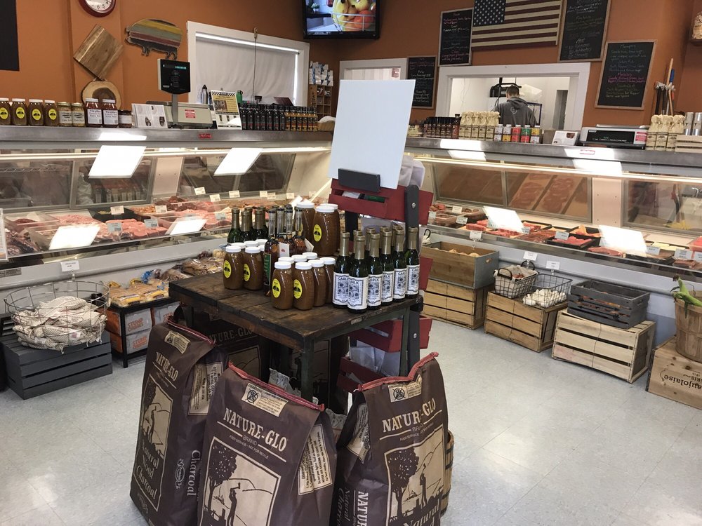 The Corner Butcher Shop 15 Reviews Butcher 240 Elliott St