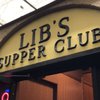 Lib's Supper Club