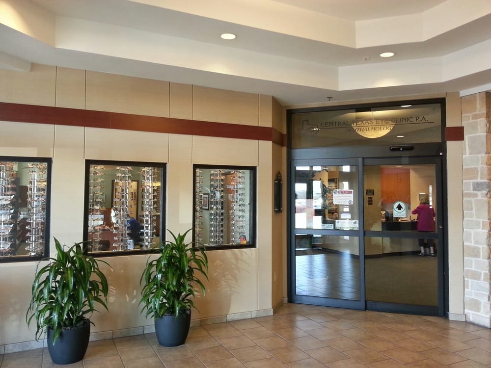 Central Texas Eye Clinic Ophthalmologists 601 W State Hwy 6, Waco
