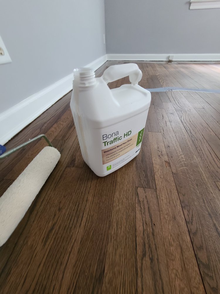 image of business Wood Tech Hardwood Flooring