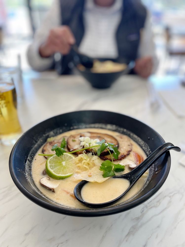 Luv ‘n Eat Ramen