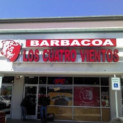 Barbacoa Los Cuatro Vientos photo