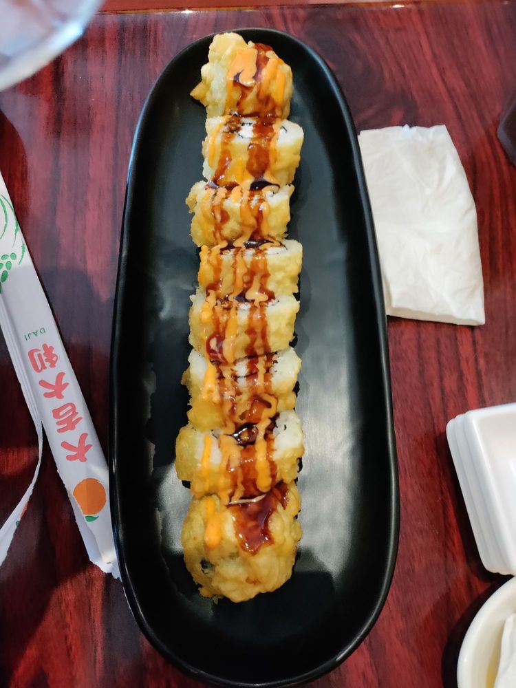 Ichiban Sushi