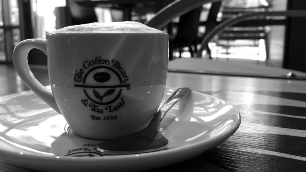The Coffee Bean & Tea Leaf