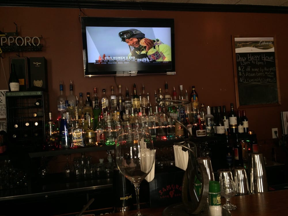 Chakara Sushi & Bar 126 Photos & 76 Reviews Asian Fusion 7328