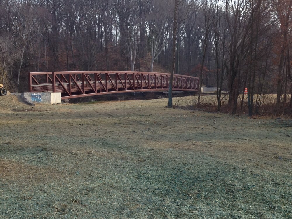 Herring Run Park 12 Photos Parks 3900 Bel Air Rd, Herring Run