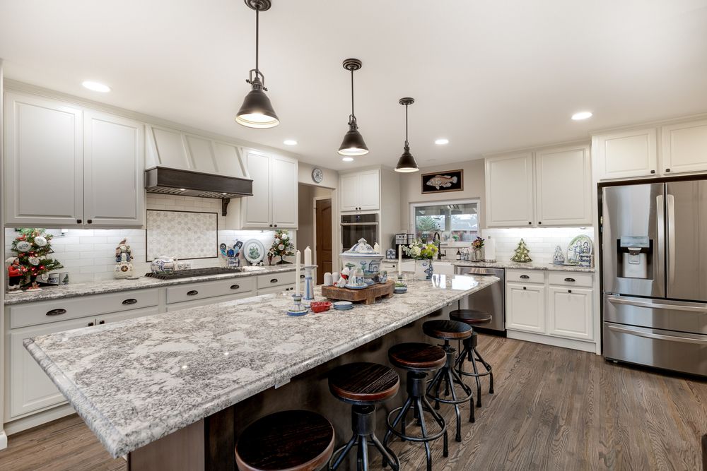 image of business Wichita Home Works