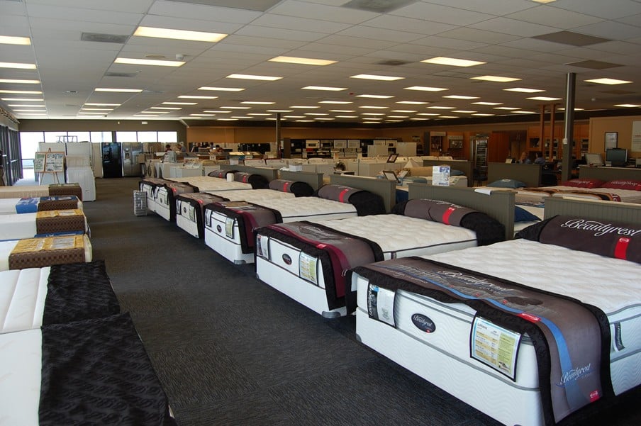 Famous Tate Appliance & Bedding Center Appliances 3571 S Florida