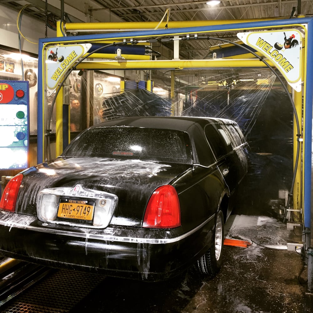 Setauket Car Wash Gift Cards New York Giftly