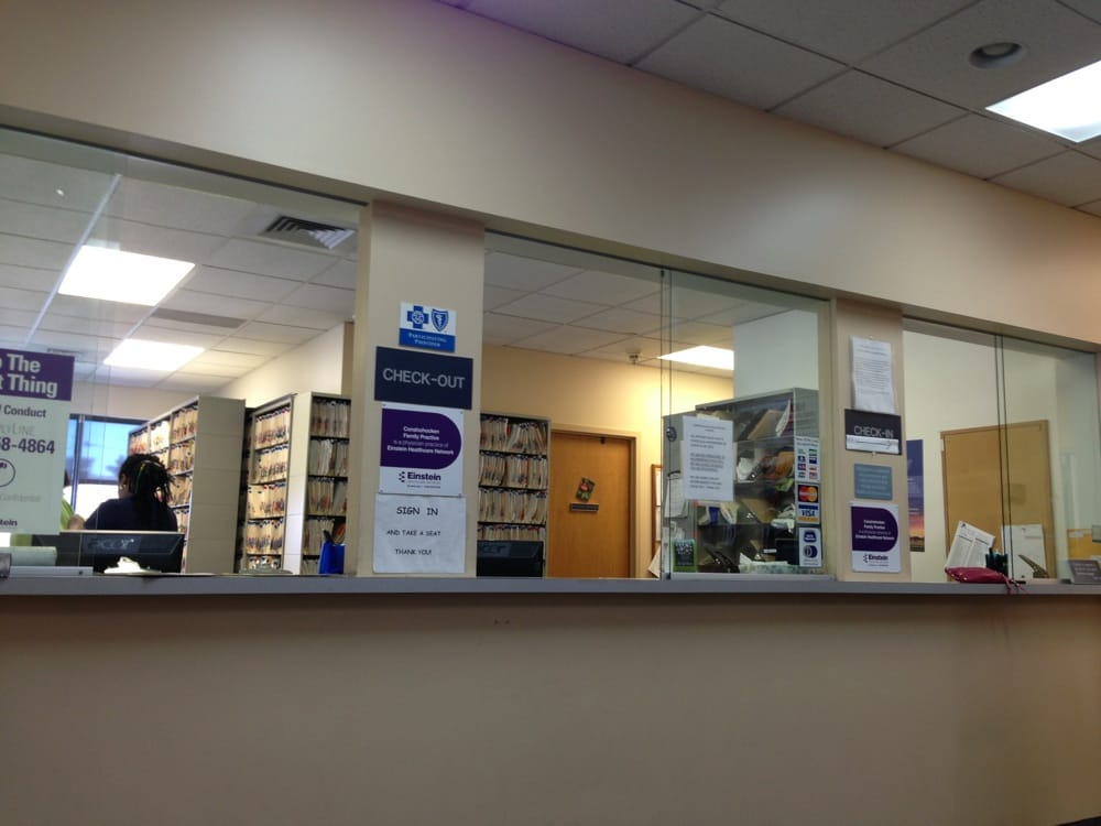 Conshohocken Family Practice Internal Medicine 612 Fayette St