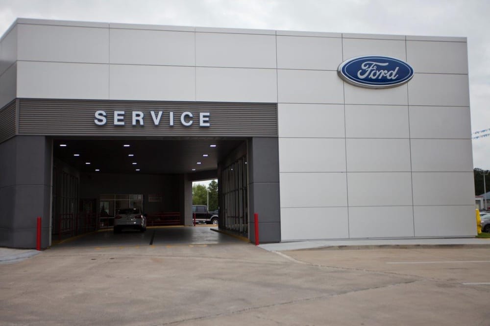 All Star Ford 11 Reviews Car Dealers 2586 Range Park Dr, Denham