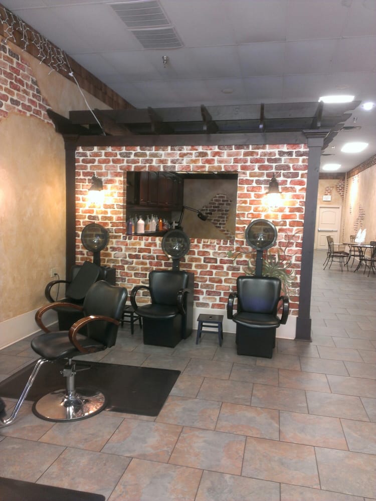 Hair Color Headquarters CLOSED Hair Salons 1321 Gause Blvd