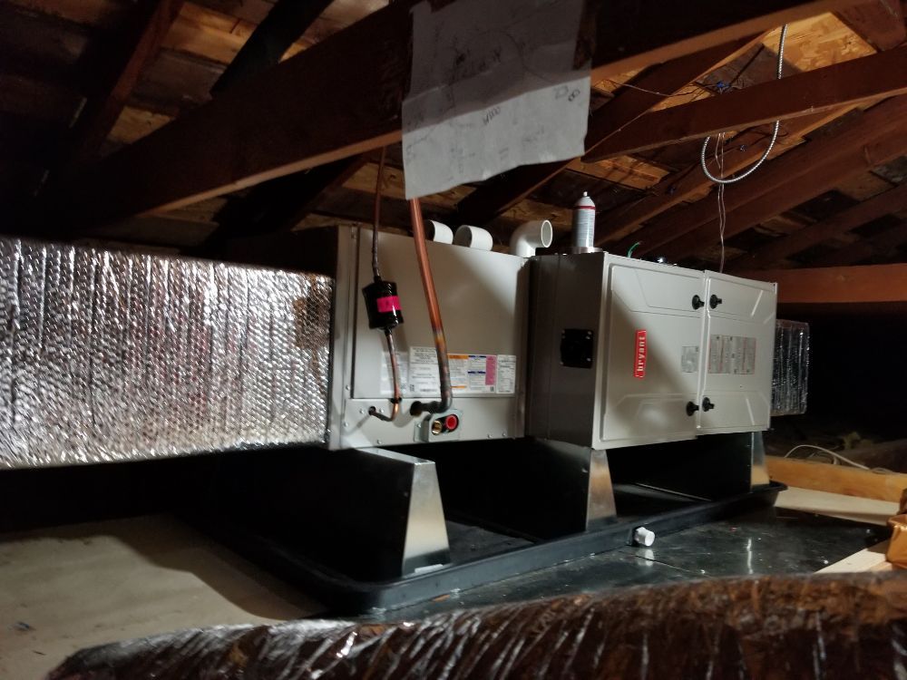 Golden Bear Heating and Air