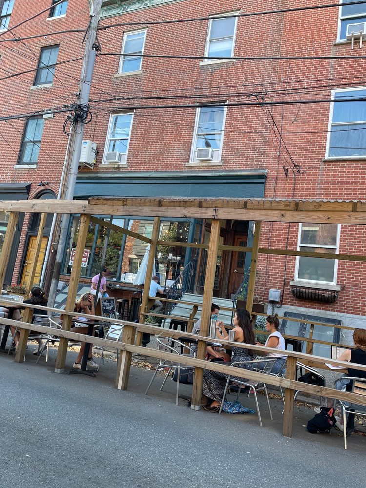 Chapterhouse Café & Gallery