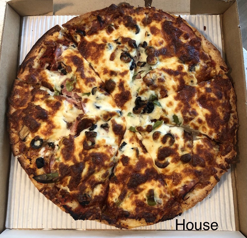 Little Greek Restaurant