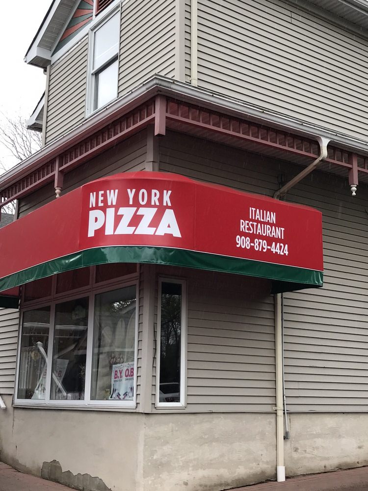 New York Pizza And Italian Restaurant Chester Nj New York Pizza And Italian Restaurant Chester Nj