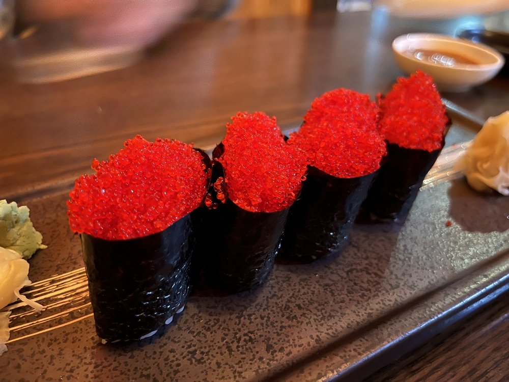 Osaka Japanese Steak House & Sushi Bar Osaka Japanese Steak House & Sushi Bar