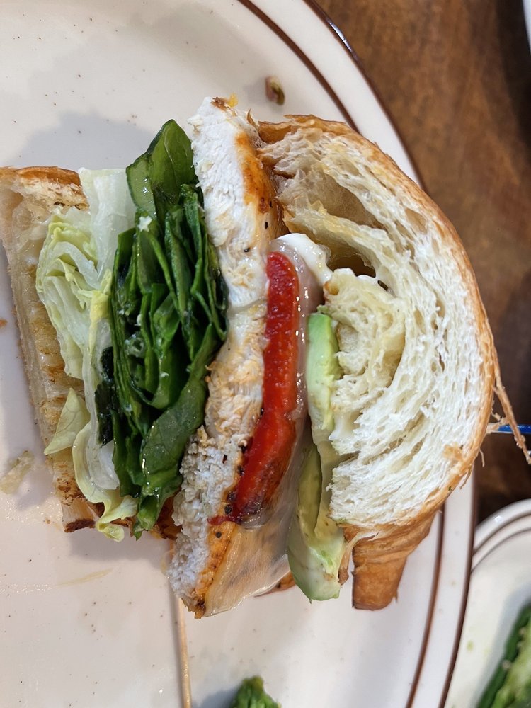 Sammy's Cafe