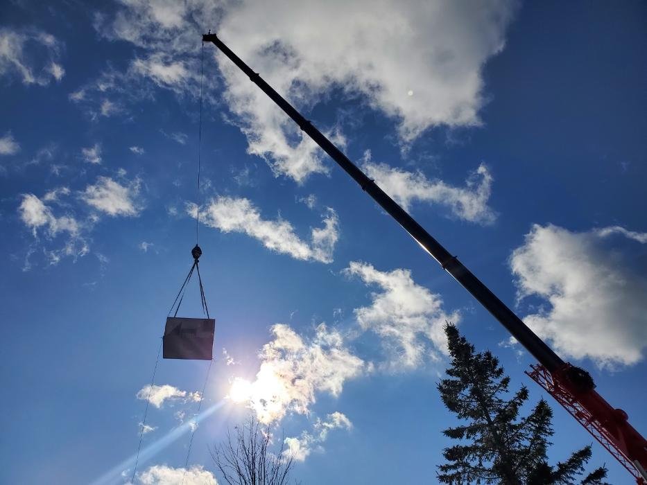 image of business SAMS Heating and Air Conditioning