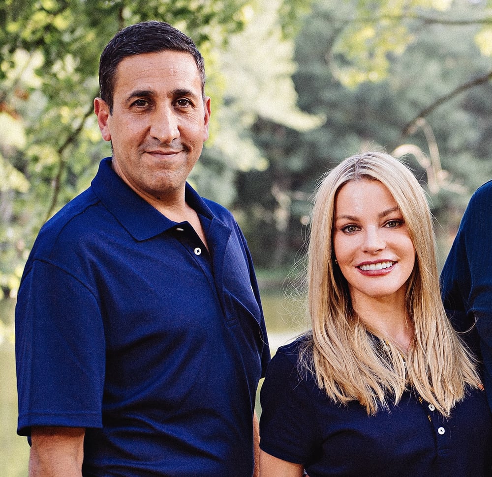 image of business Fantasia, Failla and DeFrancesco Family Dentistry