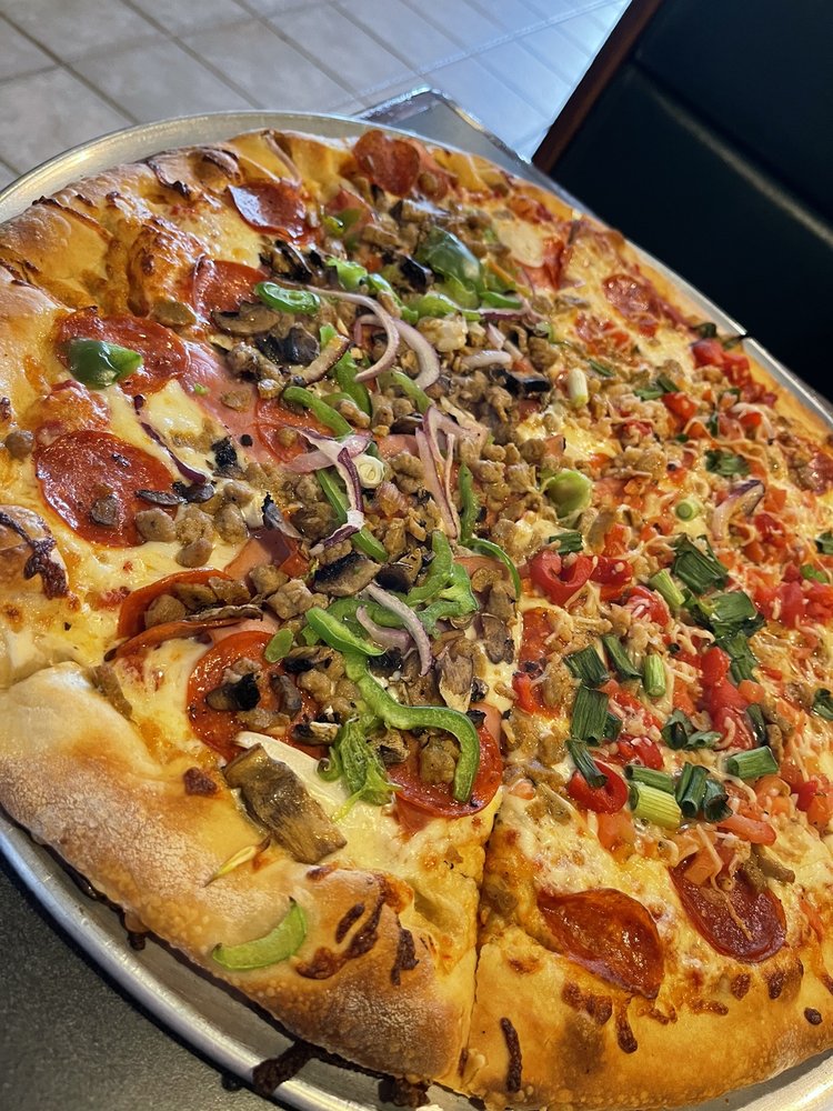Angelo & Vito's Pizzeria