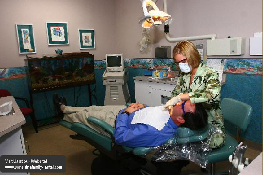 image of business Sonshine Family Dental