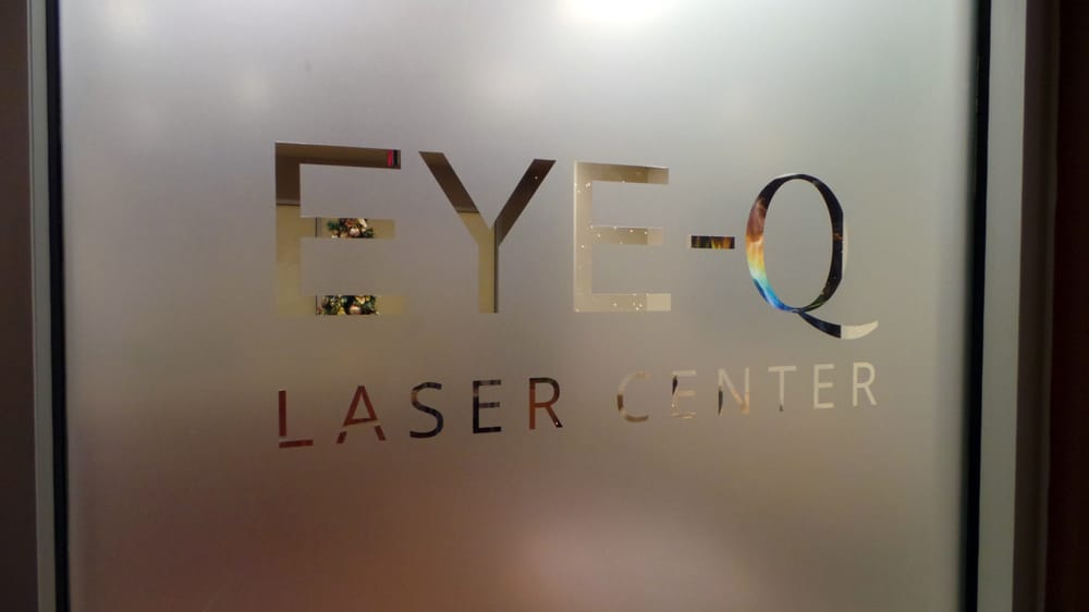 The LASIK Center at EyeQ 15 Photos Laser Eye Surgery/Lasik 7075