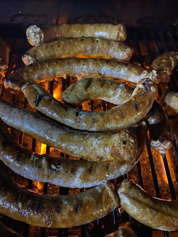 Big Nate's BBQ Image