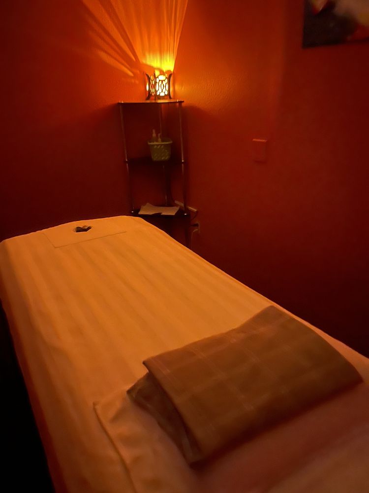 Spa Ritz