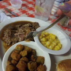 Best Restaurants Near Kingston Ok 73439 Last Updated December 1 Country Kitchen