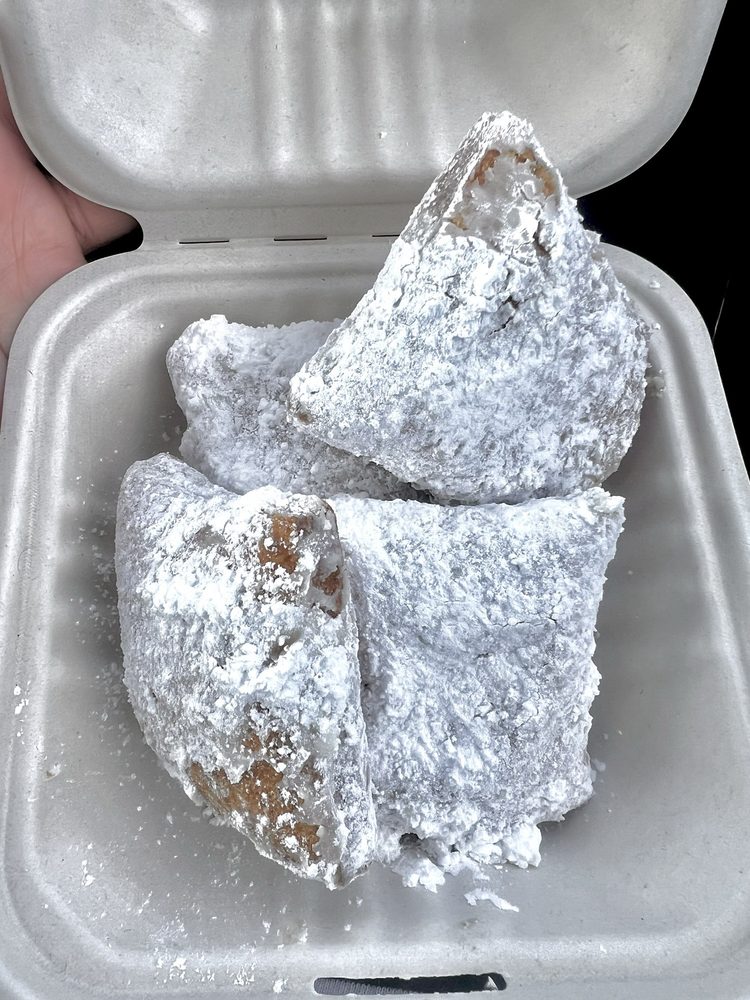 PJ's Coffee PJ's Coffee