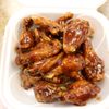 Mighty Wings