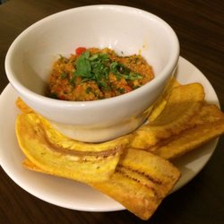 Upohar 57 Photos 39 Reviews Vegan 798 New Holland Ave Photo Of Upohar Lancaster Pa United States Latin Style Olive Tapenade