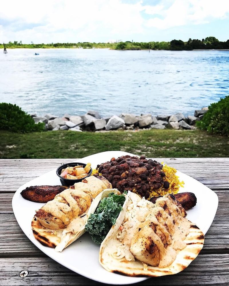 Manatee Island Bar and Grill Gift Card - Fort Pierce, FL | Giftly