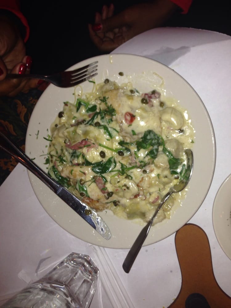 Zio S Italian Kitchen Chicken Piccata Zio S Italian Kitchen Chicken Piccata