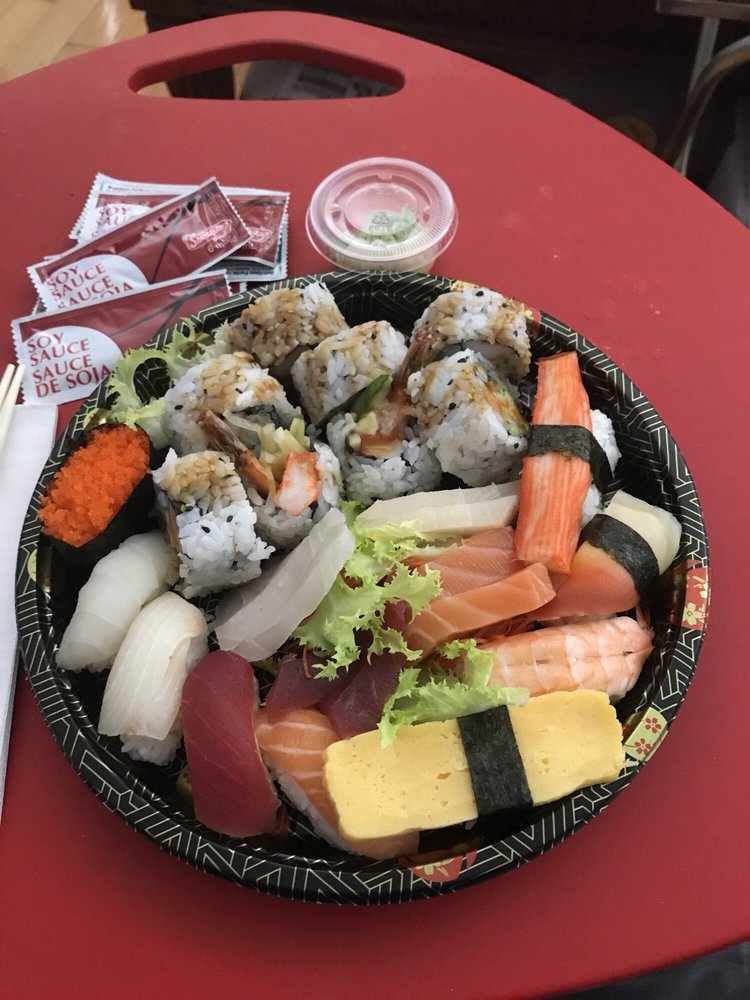 Akimi Japanese Cuisine