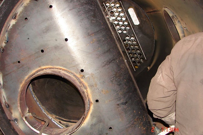 image of business Franklin PHC & HVAC Repair