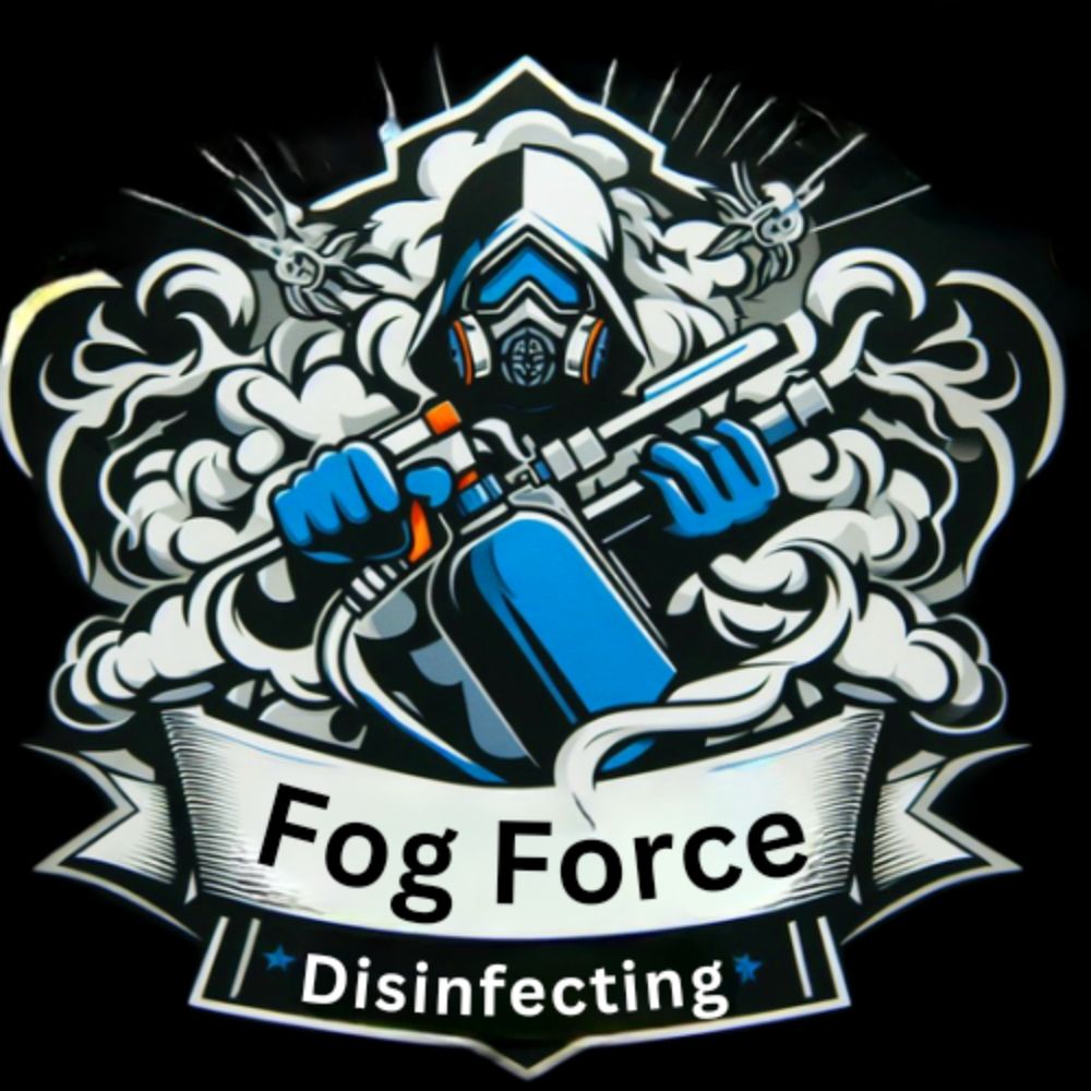 Fog Force Disinfecting