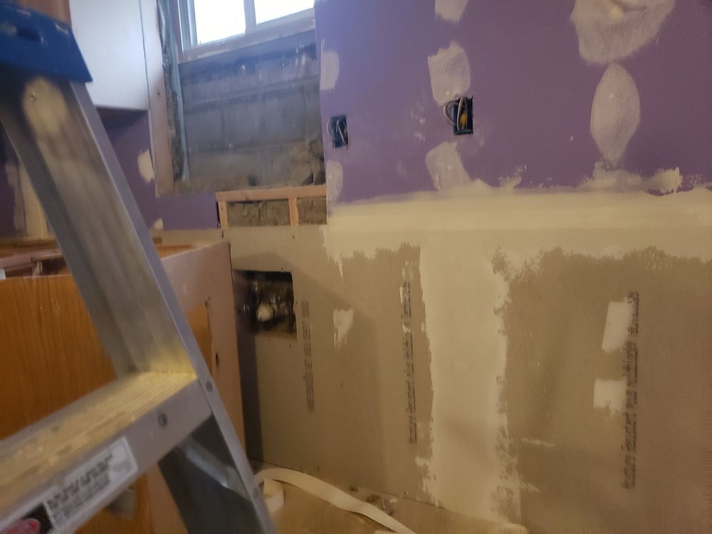 Local Plumbing and Electric