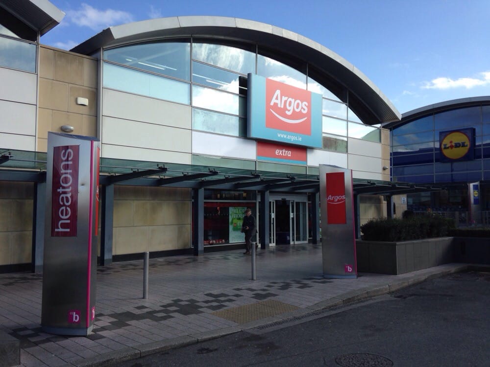Argos Department Stores Unit 1, Drumcondra, Dublin, Republic of