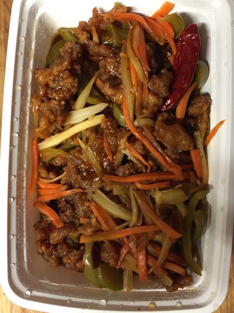 Newtown Chinese Restaurant