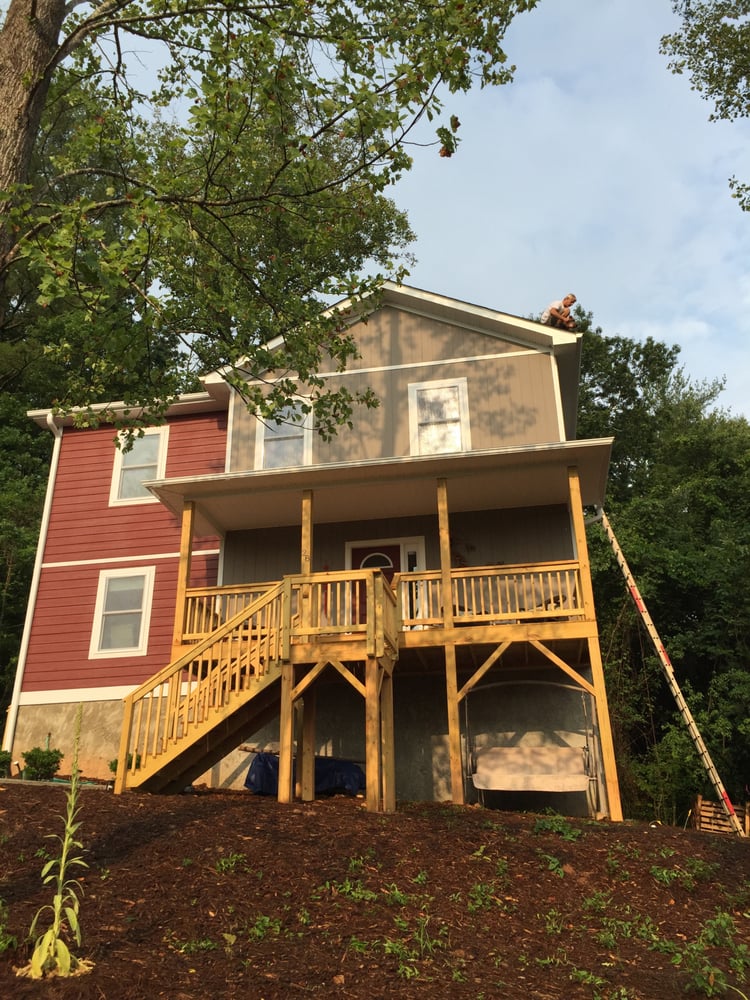 Gutter Systems of Asheville