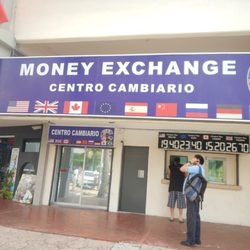 Brazil Money Exchange Centro Cambiario Sm 26 Mz 1 Lte 38 Brazil Money Exchange Centro Cambiario