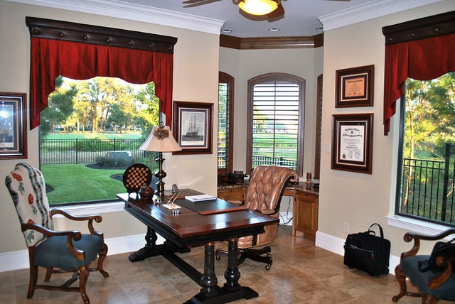Simply Elegant Interiors